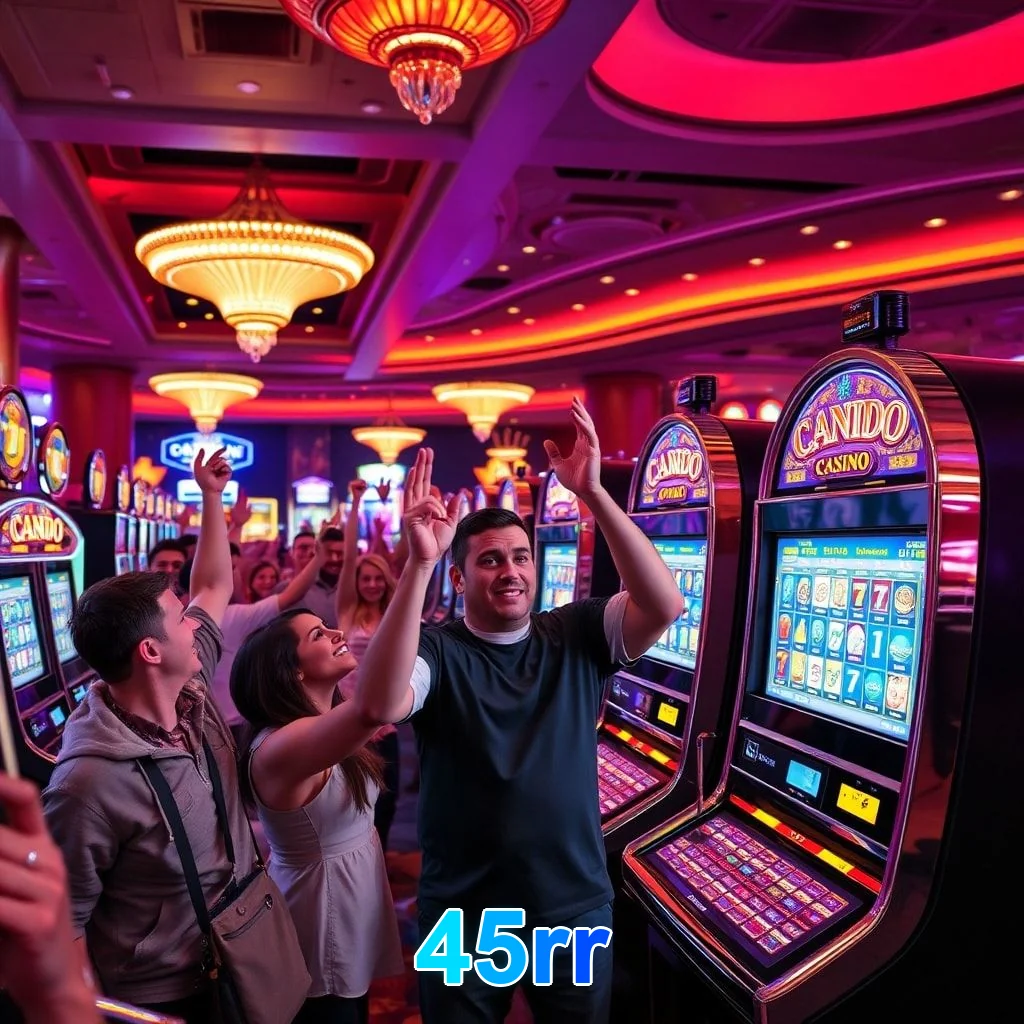 Slot Games Collection