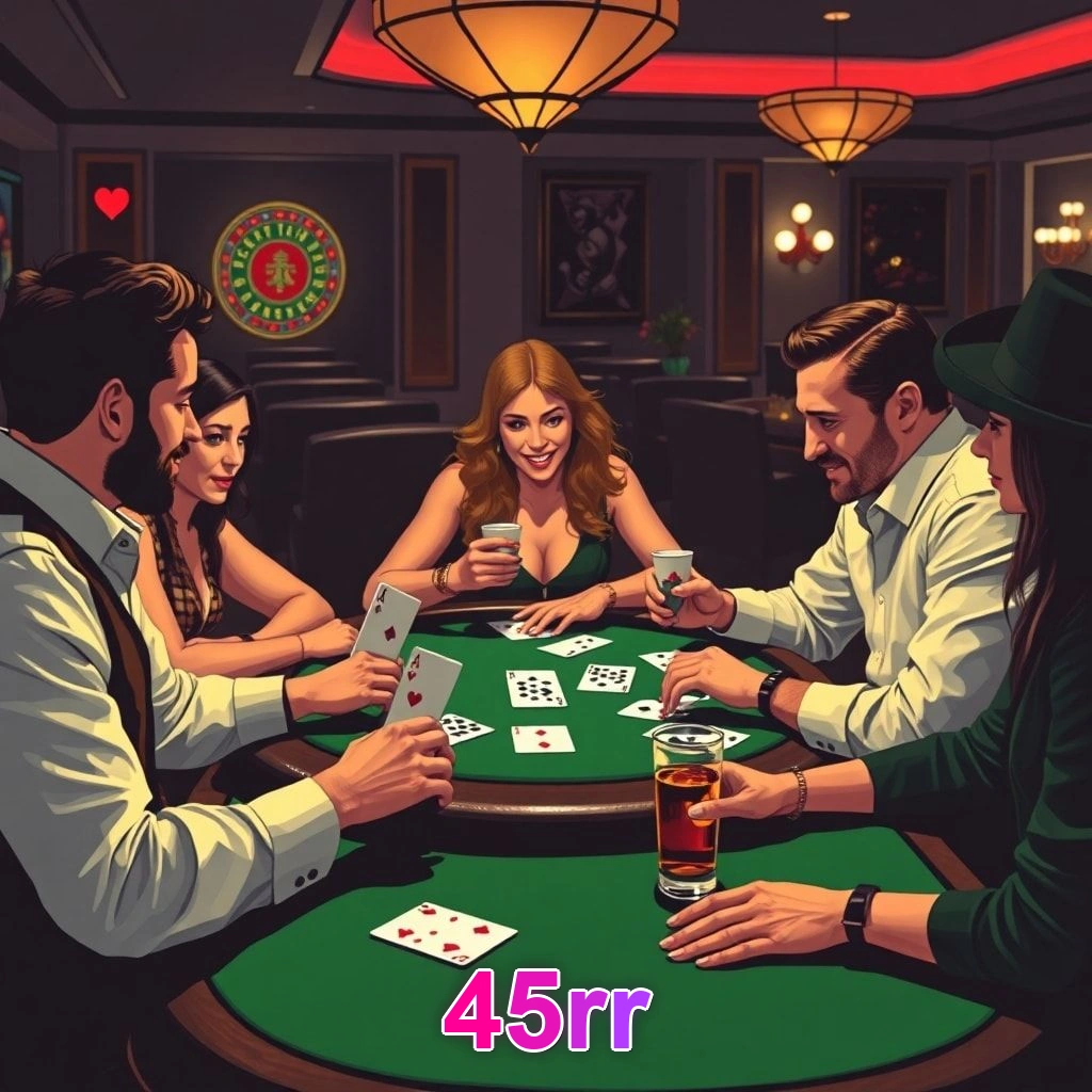 Blackjack Success Story