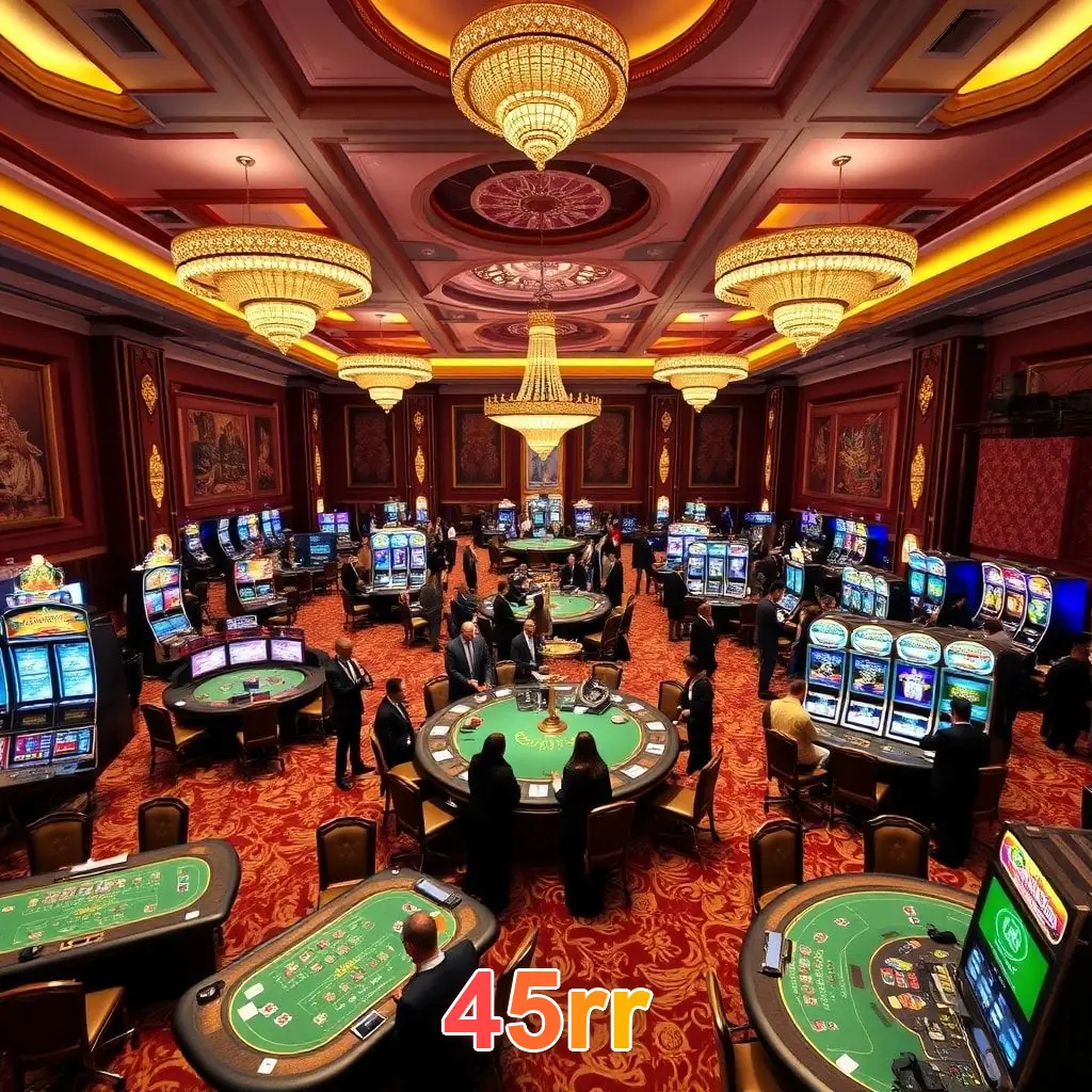 Fortune Games Series